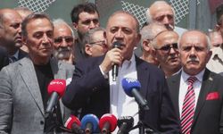 Mahkeme kararı sonrası Gürsel Tekin’in görevi son buldu