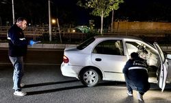 Malatya'da iki aracın çarptığı yaya hayatını kaybetti