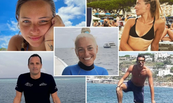 Maldivler’de mağara dalışı faciayla sonuçlandı: 5 ölü
