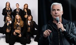 Manifest'in anlaştığı John Giddings kimdir? Giddings çalıştığı ünlüler kimler?