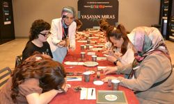 Manisa'da Türkiye Kültür Yolu Festivali kapılarını açtı