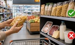 Marketlerde yeni dönem başlıyor: Bazı gıdalar tarihi geçse de satılabilecek!
