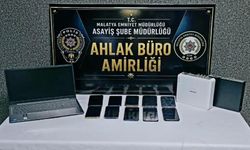 Masaj salonlarına denetim: 8 iş yeri mühürlendi, 10 mağdur kadın tespit edildi