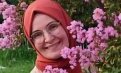 Matematik öğretmeni Büşra Yiğit hayatını kaybetti