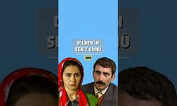 Dilber'in Sekiz Günü filmi nerede çekildi?