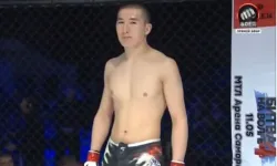 MMA dövüşçüsü Medet Zheenaliev kimdir?