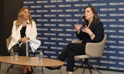 Medicana Sohbetleri'nin konuğu Deniz Celep oldu