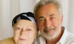 Mehmet Aslantuğ'un annesi Deçen Nebahat Aslantuğ vefat etti