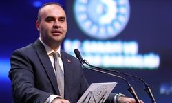 Sanayi ve Teknoloji Bakanı Mehmet Fatih Kacır, İzmir'de açılışlara katılacak