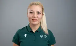 Melek Dakan kimdir? Hakem Melek Dakan kaç yaşında, nereli?