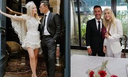 Mustafa Sandal'ın eşi Melis Sütşurup kimdir, kaç yaşında?