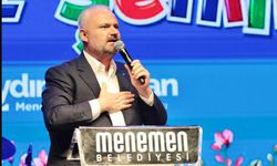 Menemen'de Hıdırellez sevinci on binleri buluşturacak