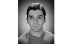 Mert Oktay Aküzüm vefat etti