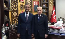 MHP Isparta İl Başkanı Osman Gülay kimdir, nereli, kaç yaşında?