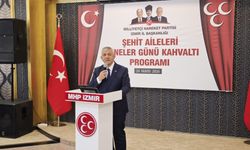 MHP’den şehit annelerine birlik ve vefa mesajı