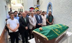 Minik Işıl kazada hayatını kaybetti