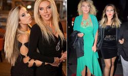 Ahu Tuğba'nın kızı Anjelik Calvin, annesinin mirasının büyüklüğünü açıkladı
