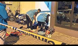 Misafir olduğu evde pencereden düşerek hayatını kaybetti