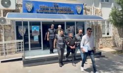 “MİT görevlisiyiz” yalanıyla yaşlı çifti dolandırdılar: 4 şüpheli yakalandı