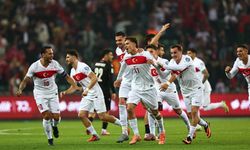 Montella Dünya Kupası kadrosunu açıkladı! İşte A Milli Takım’ın 35 kişilik listesi
