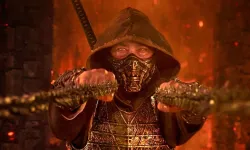 Mortal Kombat 2 filmi ne zaman? Mortal Kombat 2 filmi çıktı mı?