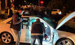 Motosikletle otomobil kavşakta çarpıştı: 25 yaşındaki genç yaşamını yitirdi