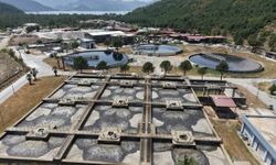 Muğla’da arıtılmış sular daha güvenli hale geliyor