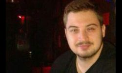 Mühendis Mert Çeri hayatını kaybetti