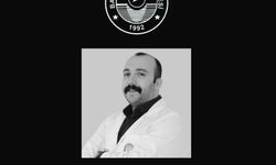 Arş. Gör. Dr. Mustafa Korkmaz vefat etti