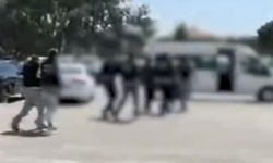 Narkotik ekiplerinden büyük darbe: 51 milyon liralık madde ele geçirildi, 2 kişi tutuklandı
