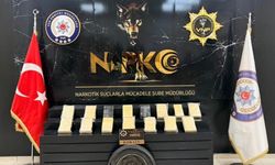 Narkotik operasyonu: Araçtan yüklü miktarda kokain ele geçirildi!
