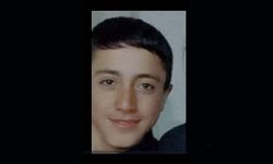Necat Özyolcu, 16 yaşında hayatını kaybetti