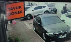 Noter önünde kanlı arazi kavgası: Dayı, yeğenini silahla öldürdü