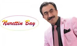 Sanatçı Nurettin Bay kimdir, aslen nereli?
