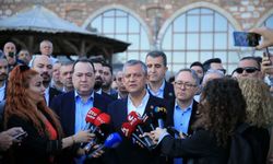 Özgür Özel yeni parti iddialarına net cevap verdi