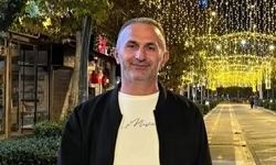 Oğlunun düğününe 2 gün kala hayatını kaybetti