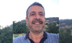 Öğretmen Hadi Fırat hayatını kaybetti