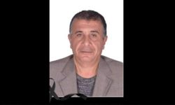 Öğretmen İbrahim Halil Çelik hayatını kaybetti