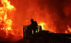 Kenya'da kız yatılı okulunda çıkan yangın ölümle sonuçlandı: 10 öğrenci öldü