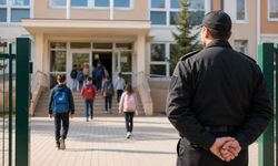 Okullara güvenlik görevlisi alımı ne zaman, başvurular nereden?