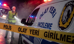 Kahvehanede başlayan tartışma kanlı bitti: Komşusunu öldürüp intihar etti