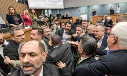 Meclis tartışması yargıya taşındı: Tugay hakkında suç duyurusu!