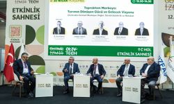 Olivtech’te tarımda markalaşma ve katma değer gündemde