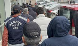 OMÜ Hastanesinde “rüşvet” soruşturması: 2 doktor tutuklandı, 6 kişiye adli kontrol