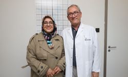 Omuz ağrılarını hafife almayın: Donuk omuz günlük yaşamı zorlaştırabiliyor
