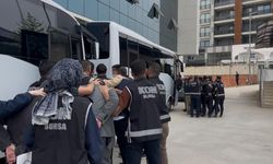 Organize tefecilik ve kumar ağına darbe: 11 tutuklama!