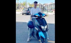 Ortaokul öğrencisi motosiklet kazasında hayatını kaybetti