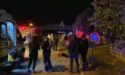 Osmaniye’de üç araç birbirine girdi: 1 ölü 6 yaralı