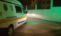 Otelin havuzunda fenalaşan TÜRASAŞ Başmüfettişi yaşamını yitirdi