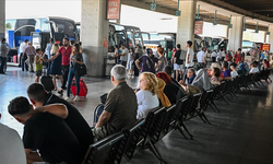 Otobüs biletlerine zam mı geldi? Kurban Bayramı güncel İzmir-İstanbul otobüs biletleri ne kadar?